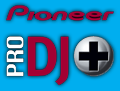 Pioneer Pro DJ